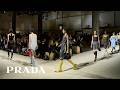 Prada Fall Winter 2026 Womenswear Show