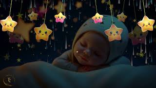Best Baby Lullaby Mix Brahms Lullaby and Lullabies Music Box for Newborn Relaxation