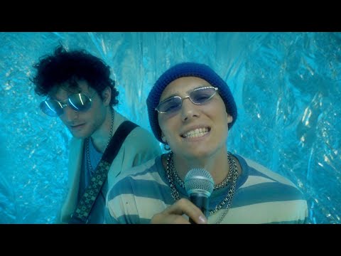 Koino Yokan - Lo Que Hoy Quieras (Video Oficial)