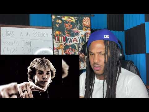 Lil Man J x Kyle Beats - Rowdy (Official Audio) REACTION