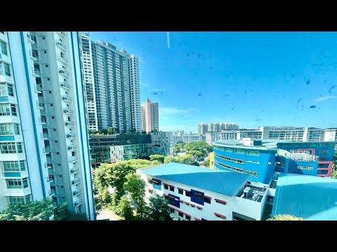 440B Clementi Avenue 3, 440B Clementi Avenue 3, 2 Bedrooms, 743 sqft, HDB Flat For Rent, by Florence Toh, 60115699 - PropertyGuru.com.sg