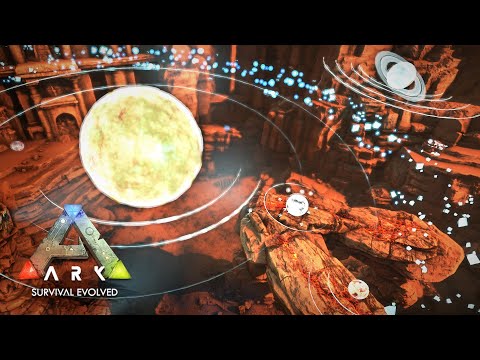 #94 We Ascended... Backwards? | ARK: Survival Evolved