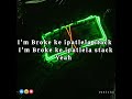 Ysr Unique Stack Prod Southmadeit