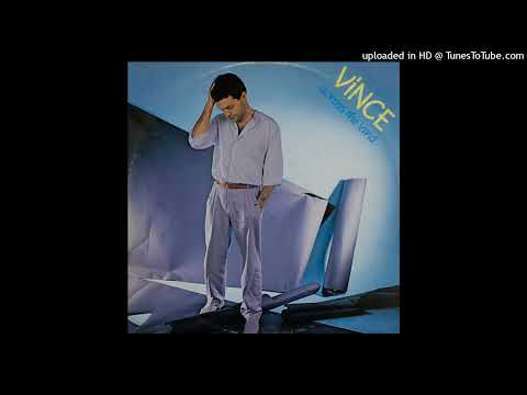 Vince Lancini - Across The Land