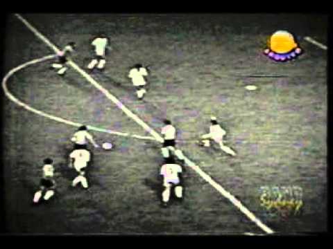 Santos 3 x 2 Grêmio 1972
