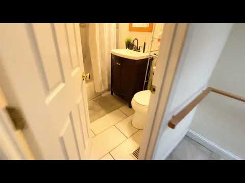 147 Marcella St. — Roxbury