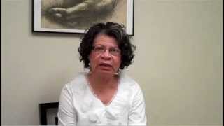 preview picture of video 'Everyone is Just Wonderful! Breast Reconstruction Surgery Patient Review VA'