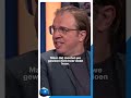Jan Jaap is een soepfluencer ? #short #dwhn #ditwashetnieuws #satire