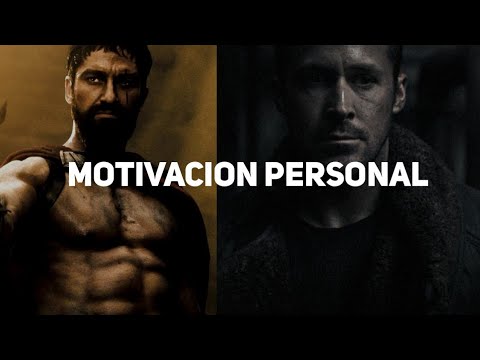 MOTIVACION PERSONAL PARA TODOS LOS DÍAS - DISCURSO MOTIVACIONAL