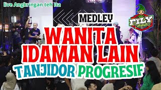 Download lagu WANITA IDAMAN LAIN - FILY KURCACI LIVE ANGKRINGAN TEH ITA TERBARU dibikin BERISIK mp3