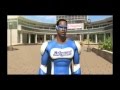 Africa S Local Super Hero Commander Safeguard
