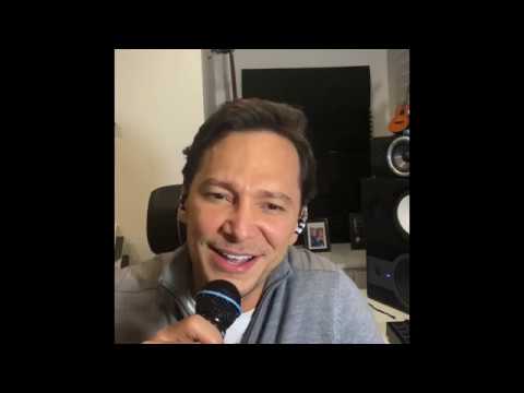 QUE DIOS TE PAGUE - GABRIEL NARVÁEZ (COVER)