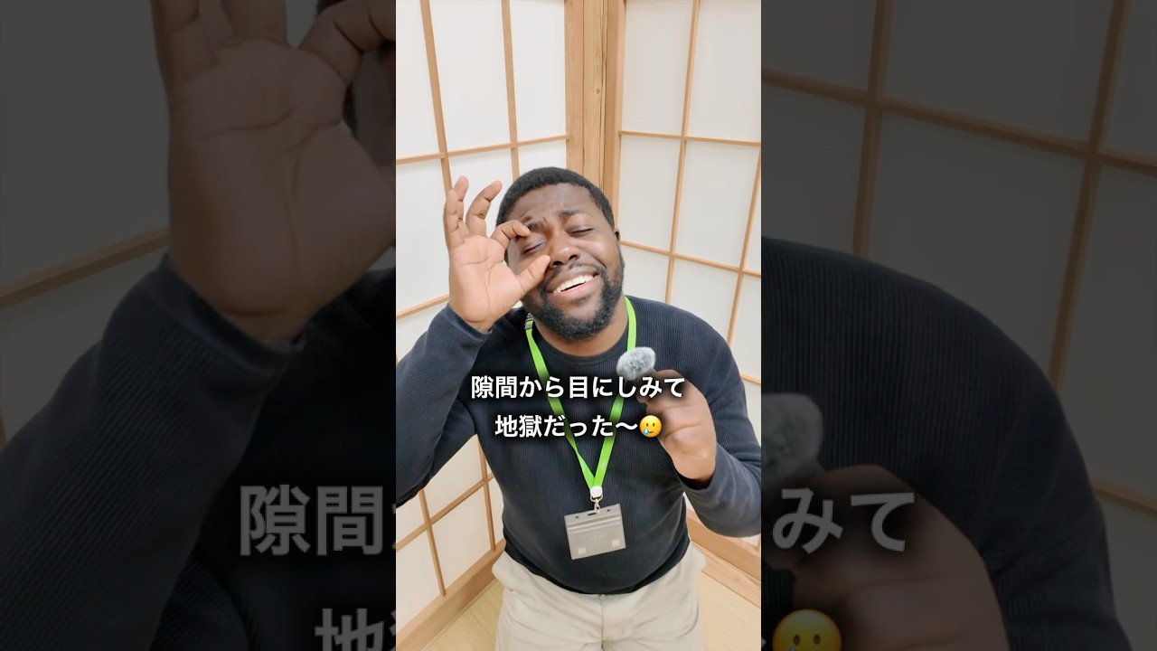 【壮絶】外国人の日本でのキツすぎたアルバイトTOP3　#外国人 #日本 #バイト