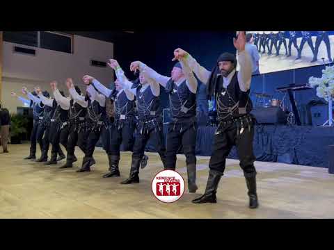 Akcaabat Horon Ekibi - Trabzonlular Gecesi 2021