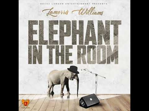 LaMorris Williams / Good Man  ft. Crystal Thomas