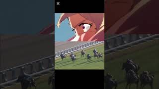 ウマ娘✖︎競馬テイエムオペラオーVSナリタトップロード菊花賞 #競馬＃ウマ娘＃テイエムオペラオー＃ナリタトップロード＃菊花賞＃＃g1＃感動