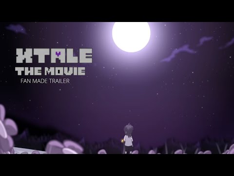 Xtale The Movie - Trailer