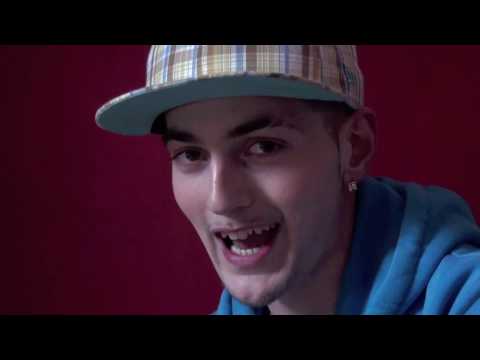 Gettin'Spiinz - Morgzsta