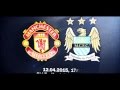 Man Utd vs Man City 12.04.2015 | Fanmade trailer.