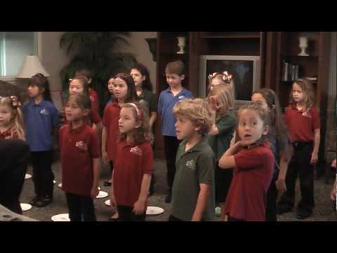 SCCC - Mother, I Love You