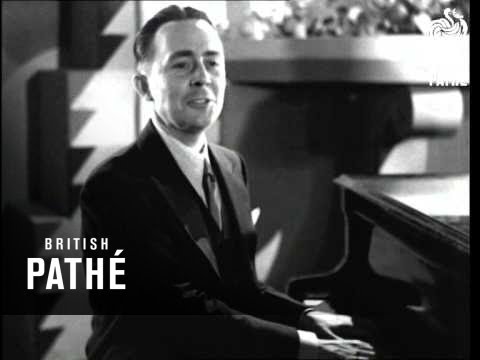 Hal Yates And Cooper Lawley (1933)