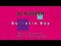 AL KOOPER-Buckskin Boy (vinyl)