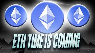 Ethereum's Biggest Moment Is Happening Now