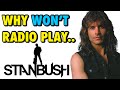 Why Won’t Radio Play.. Stan Bush?