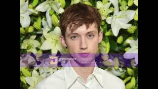 There is a Star That Shines Tonight (Troye Sivan Video)