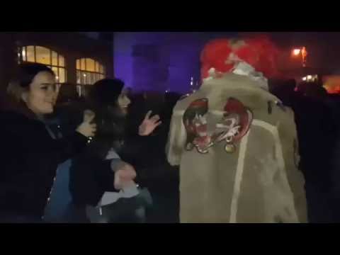 Halloween Horror Fest 2016 (Full HD) - Movie Park Germany