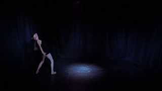 COLLAGE: Solos 2014 | Dance Fusion Company