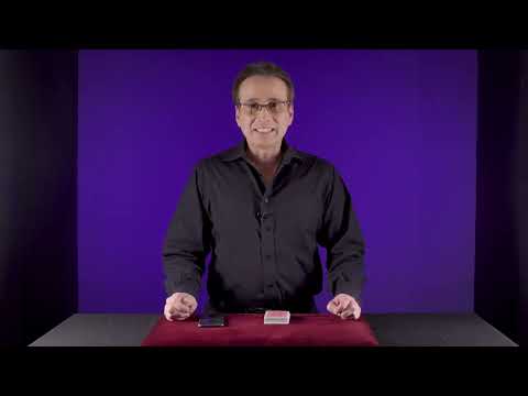 National Geographic Magic Set: Cell Phone Prediction