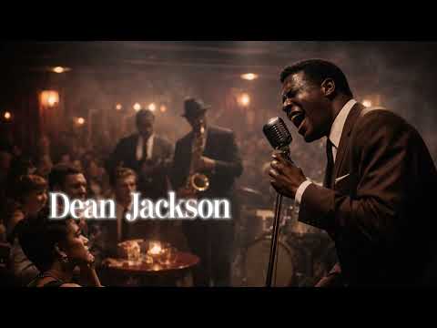 Dean Jackson - To The River | 1960s Classic Blues (Official Music Audio)