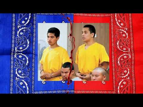 Gang War: 2 Norteños Pose as Sureños to K!ll Members of Sur 13 Gang