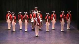 The Old Guard Fife and Drum Corps