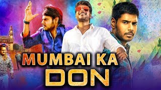 Mumbai Ka Don 2019 Tamil Hindi Dubbed Full Movie  