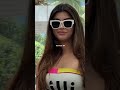 Akanksha Puri Ka Hot Look Akankshapuri Starsshortsvj Shorts
