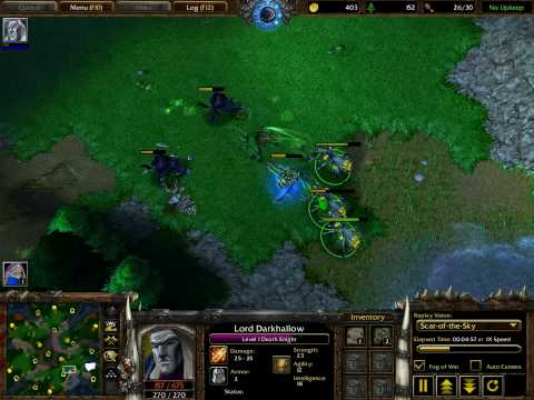 Bei kicking orc ass part 1 of 2