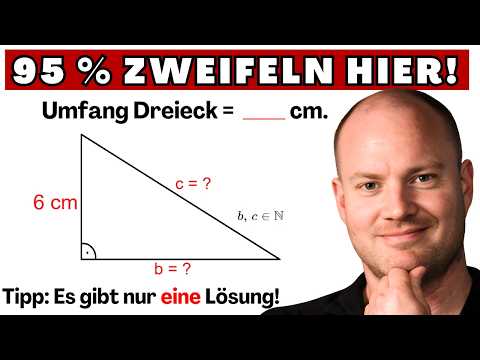 Only someone who truly understands math can calculate the measurement in centimeters! | Triangle ...