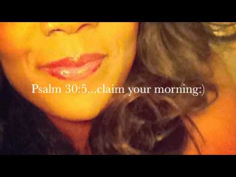 Rolynne'- The Morning Song- ORIGINAL