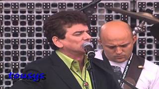 Celtas Cortos &amp; Jaime Urrutia - Al calor del amor en un bar - Los 40 principales en Concierto