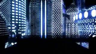 CEE LO GREEN BRIGHT LIGHTS BIGGER CITY A CAMPDJ VIDEO REMIX