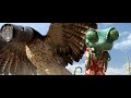 Rango 2011 Funny Scene In Hindi Dubbed
