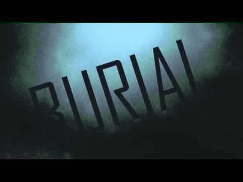 Burial Mix (January 2014)