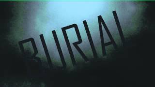 Burial Mix (January 2014)