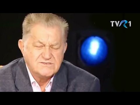 Psalm de Dorel Vişan (@Profesioniştii)