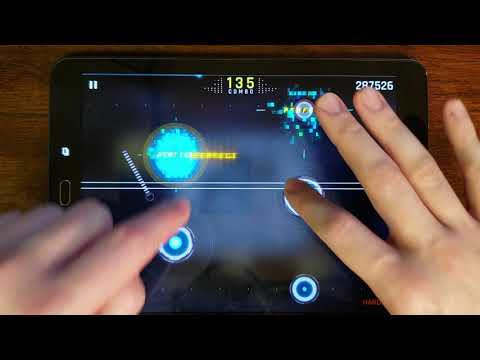 Cytus II [ROBO_Head] - Cold by Noizenecio (Hard 7/MM)