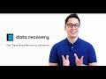 Wondershare Data Recovery Software-Your Safe & Reliable Data Recovery Solution Demo
