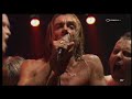 IGGY POP & THE STOOGES - Real cool time / No fun