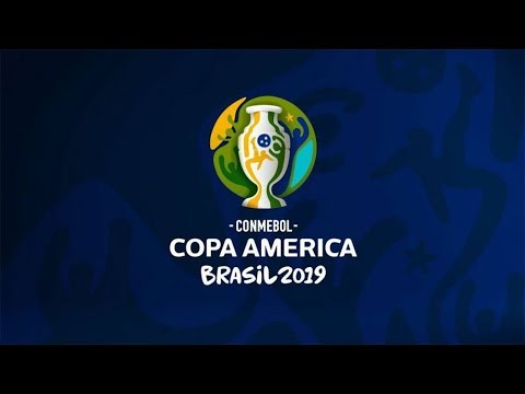 Copa America 2019 •  Time of our lives • PROMO